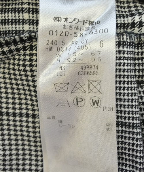 I C B กางเกง อื่น