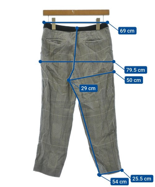 I C B กางเกง อื่น