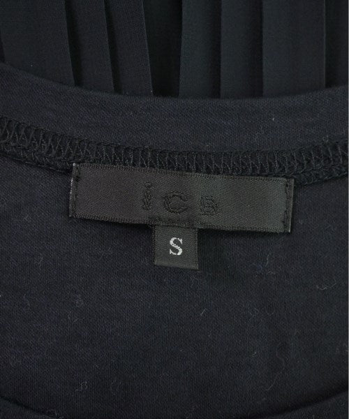 I C B ชุดเดรส