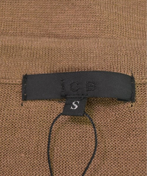 I C B ชุดเดรส