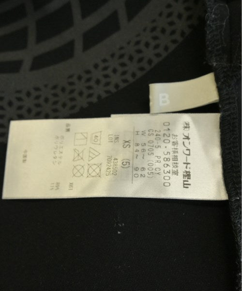 I C B กางเกงขายาว