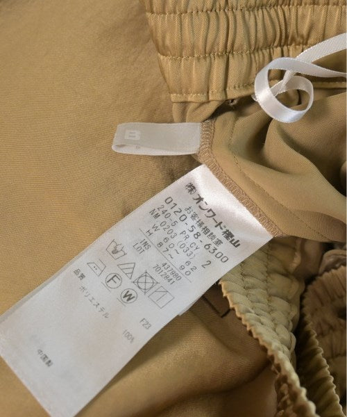 I C B กางเกง อื่น