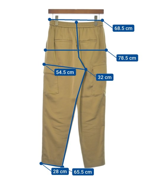 I C B กางเกง อื่น