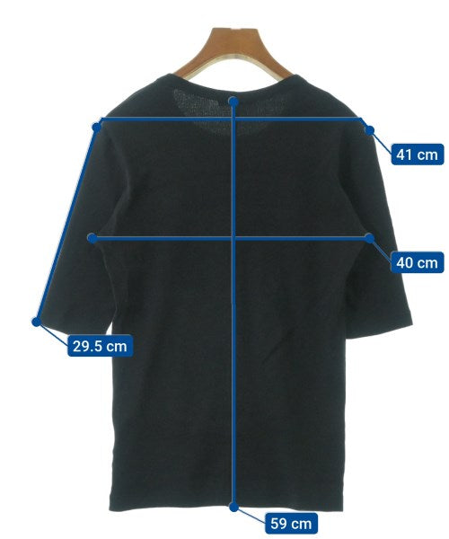 I C B เสื้อยืด/เสื้อท็อปส์