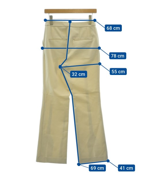 I C B กางเกง อื่น