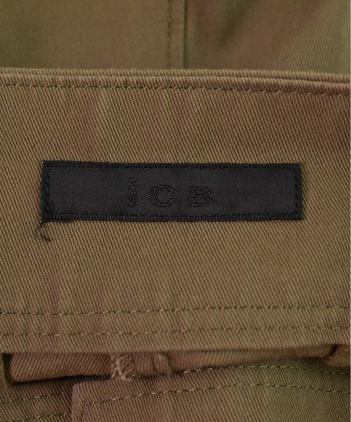 I C B กางเกง อื่น