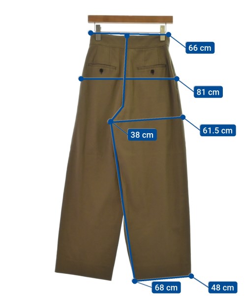 I C B กางเกง อื่น