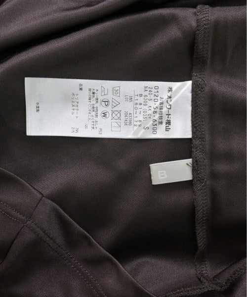 I C B เสื้อยืด/เสื้อท็อปส์