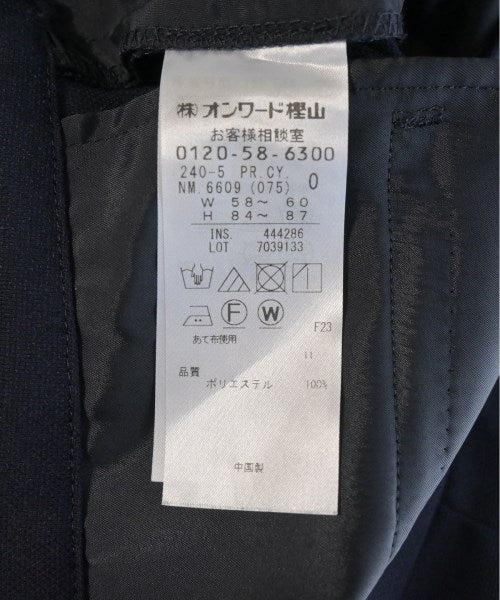 I C B กางเกง อื่น