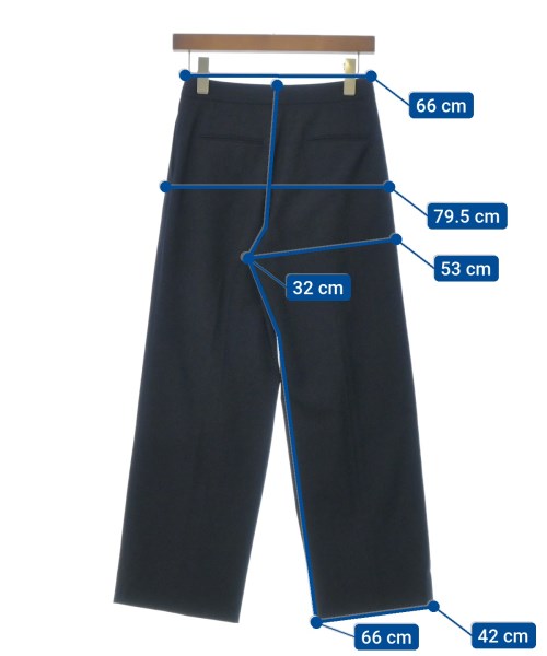 I C B กางเกง อื่น