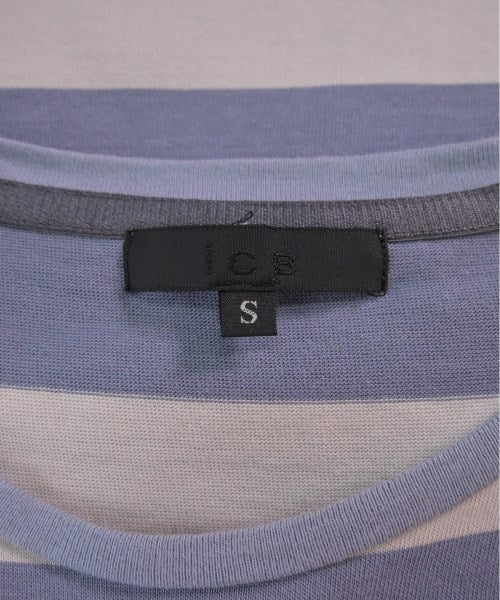 I C B เสื้อกล้าม