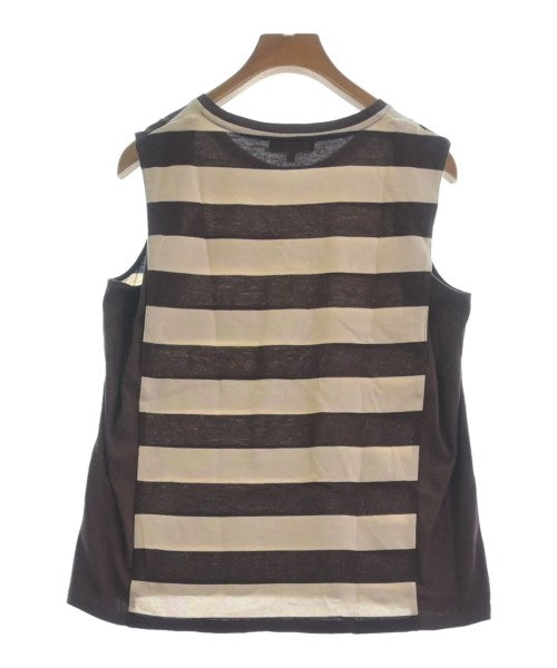 I C B เสื้อกล้าม