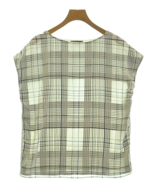 I C B เสื้อลำลอง