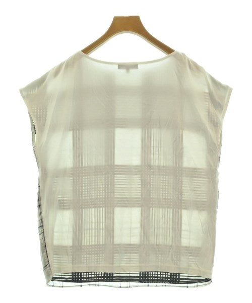 I C B เสื้อลำลอง