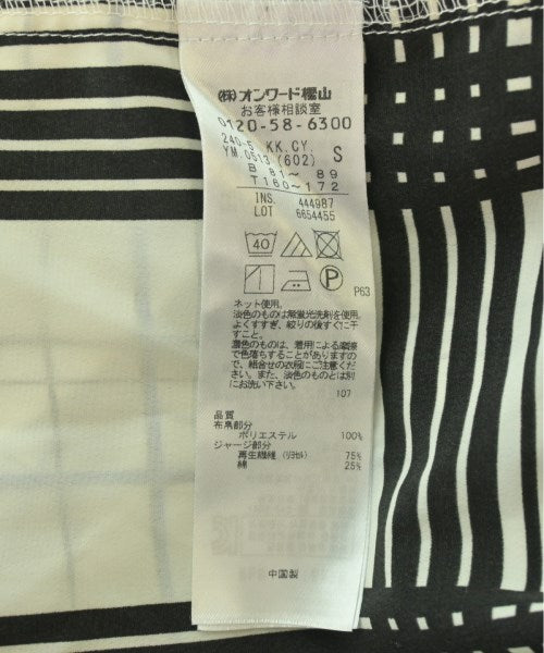I C B เสื้อลำลอง