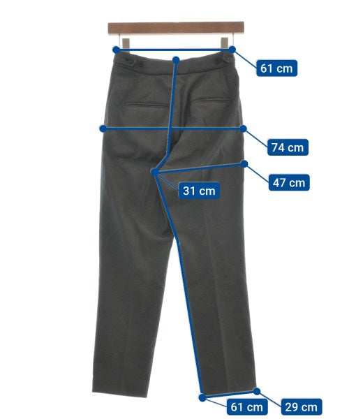 I C B กางเกงขายาว