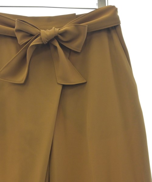 I C B กางเกงขายาว