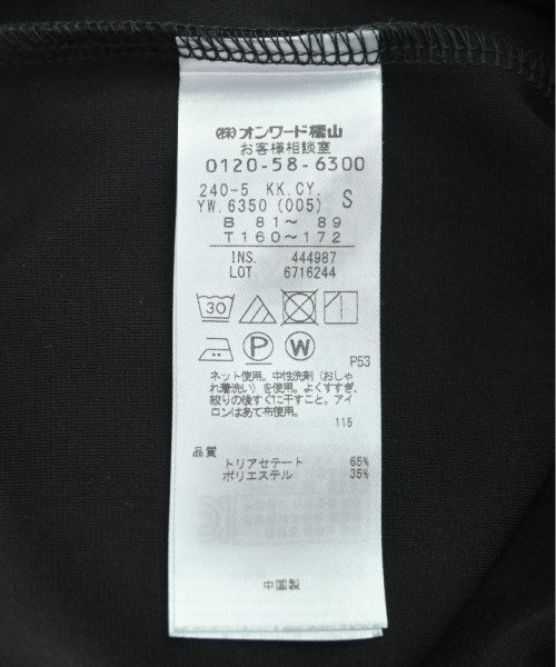 I C B เสื้อสตรี