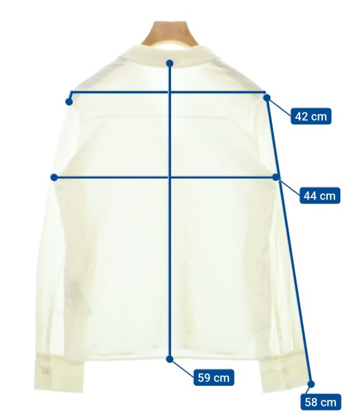 I C B เสื้อลำลอง