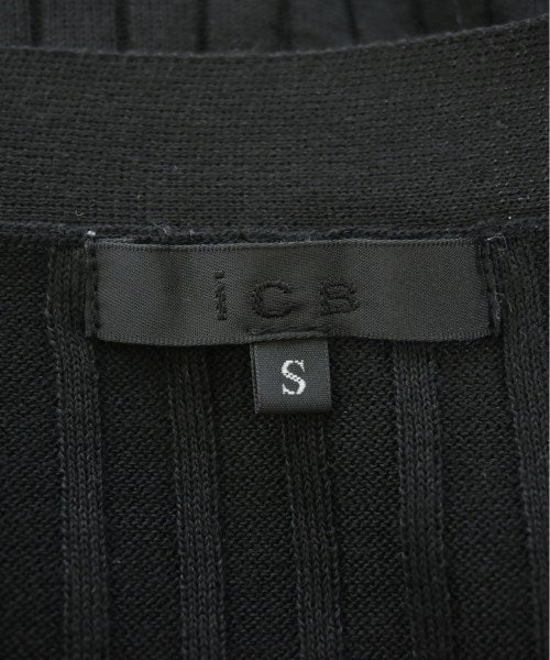 I C B เสื้อกันหนาว