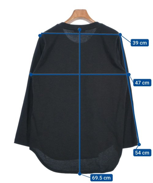 I C B เสื้อยืด/เสื้อท็อปส์