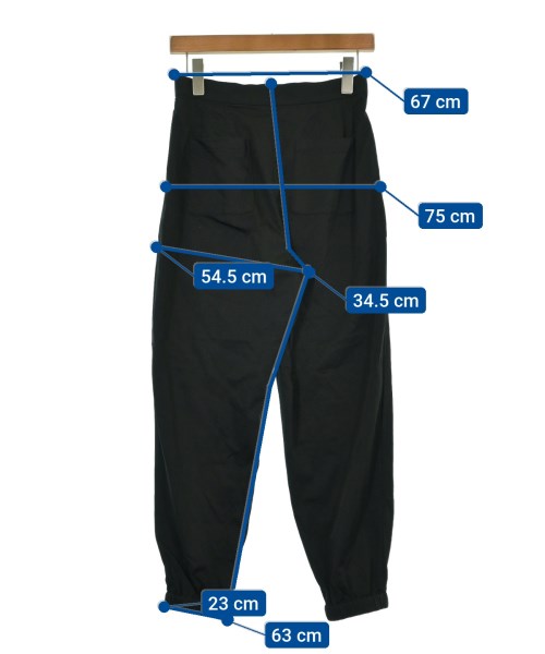 I C B กางเกงขายาว