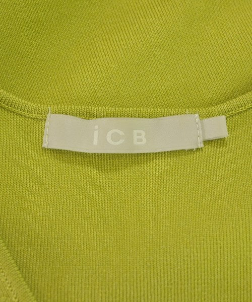 I C B เสื้อกันหนาว