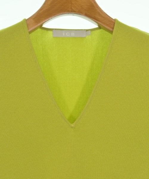 I C B เสื้อกันหนาว