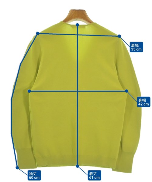 I C B เสื้อกันหนาว