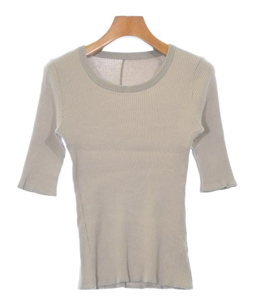 I C B เสื้อยืด/เสื้อท็อปส์