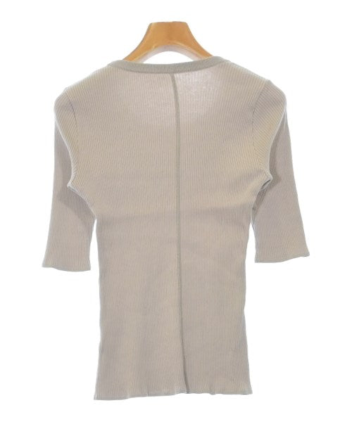 I C B เสื้อยืด/เสื้อท็อปส์