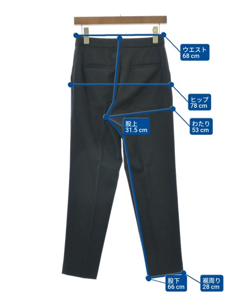 I C B กางเกงขายาว