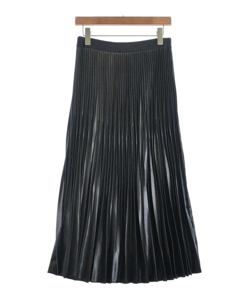 I C B กระโปรงยาว/แม็กซี่ยาว