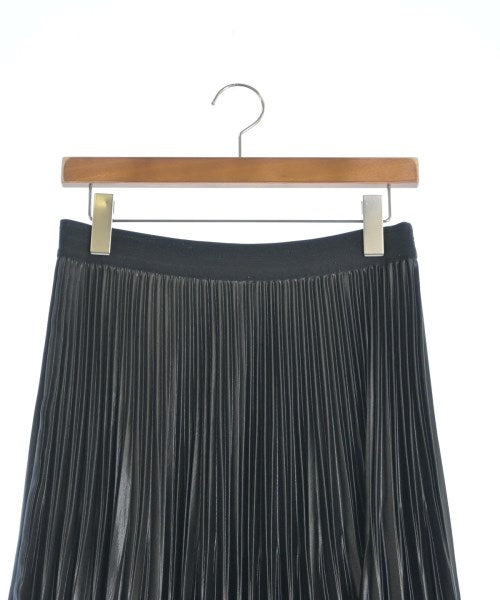 I C B กระโปรงยาว/แม็กซี่ยาว