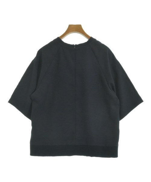 I C B เสื้อยืด/เสื้อท็อปส์