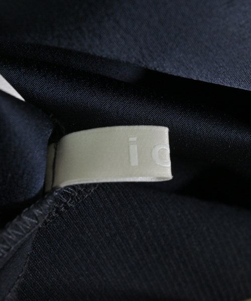 I C B เสื้อยืด/เสื้อท็อปส์