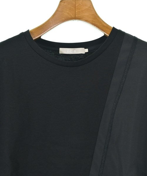 I C B เสื้อยืด/เสื้อท็อปส์