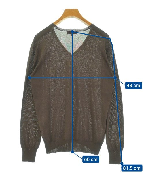 I C B เสื้อกันหนาว