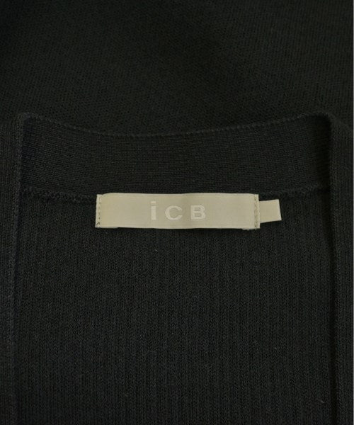 I C B เสื้อคาร์ดิแกน