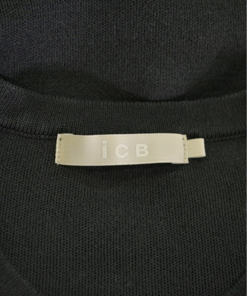 I C B เสื้อกันหนาว