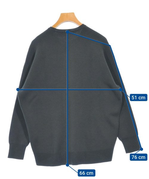 I C B เสื้อกันหนาว