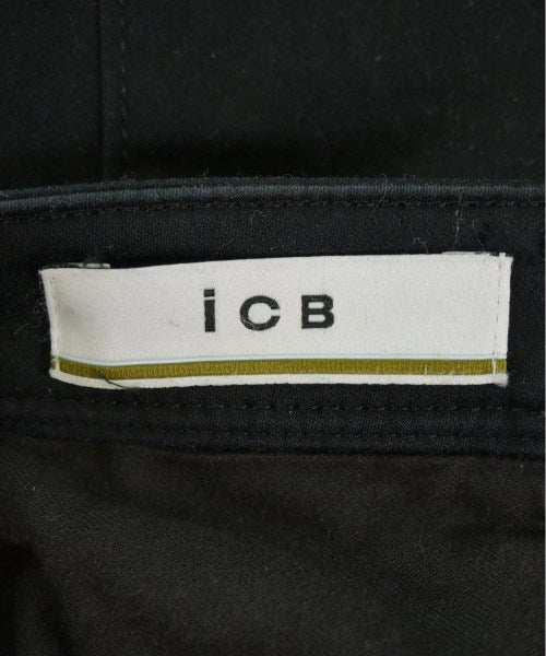 I C B ยีนส์