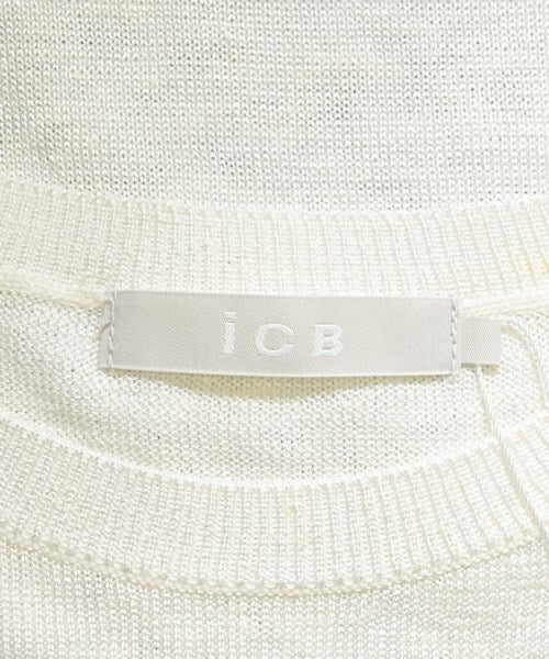 I C B เสื้อกันหนาว