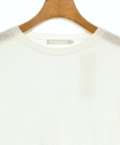 I C B เสื้อกันหนาว