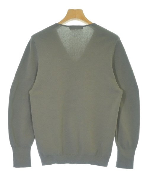 I C B เสื้อกันหนาว