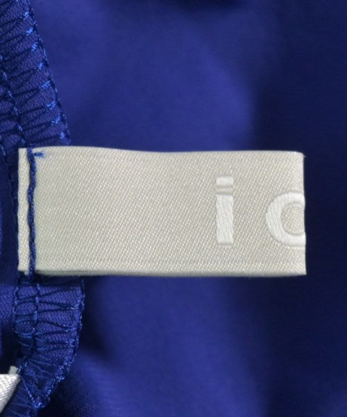 I C B ชุดเดรส