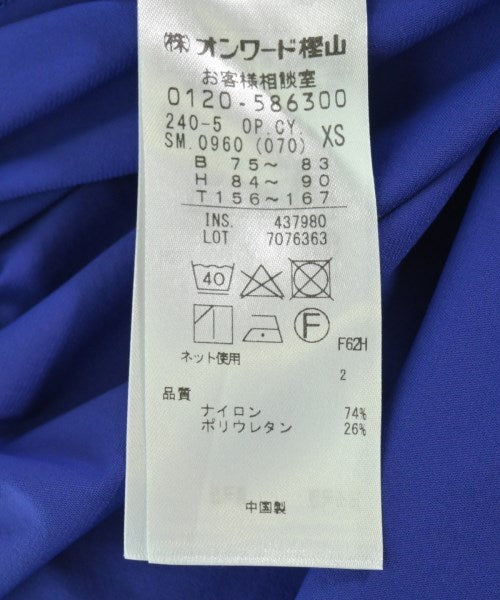 I C B ชุดเดรส