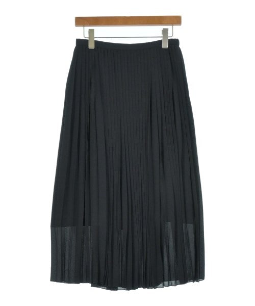 I C B กระโปรงยาว/แม็กซี่ยาว