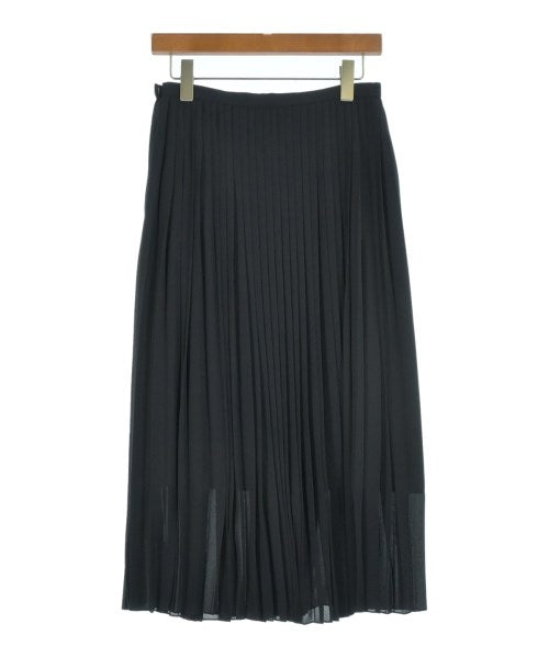 I C B กระโปรงยาว/แม็กซี่ยาว