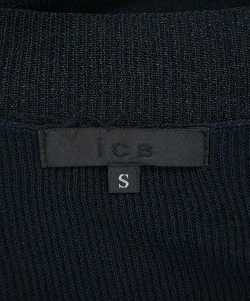 I C B เสื้อคาร์ดิแกน